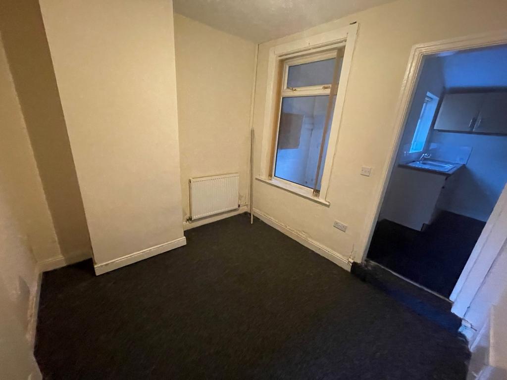 Chamberlain Street, St. Helens... 2 bed terraced house £55,000