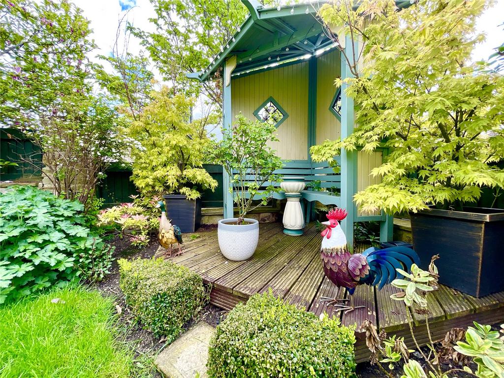 Arbour