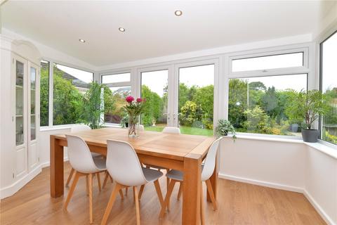 2 bedroom bungalow for sale, Becton Lane, Barton on Sea, New Milton, Hampshire, BH25