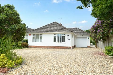 3 bedroom bungalow for sale, Becton Lane, Barton on Sea, New Milton, Hampshire, BH25