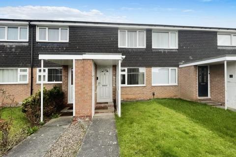 2 bedroom ground floor flat for sale, Formby Walk, Eaglescliffe, Stockton, Stockton-on-Tees, TS16 9EL
