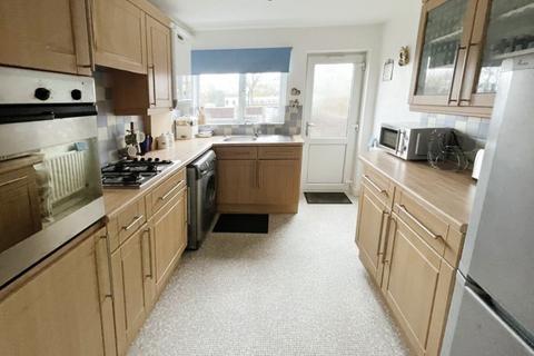 2 bedroom ground floor flat for sale, Formby Walk, Eaglescliffe, Stockton, Stockton-on-Tees, TS16 9EL