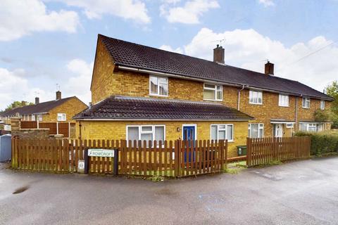 1 Rowcroft, Hemel Hempstead, HP1 2JF