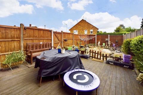 1 Rowcroft, Hemel Hempstead, HP1 2JF