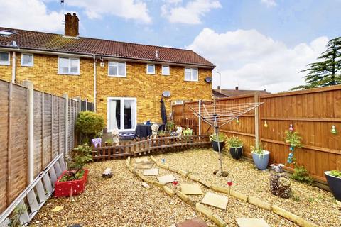 1 Rowcroft, Hemel Hempstead, HP1 2JF