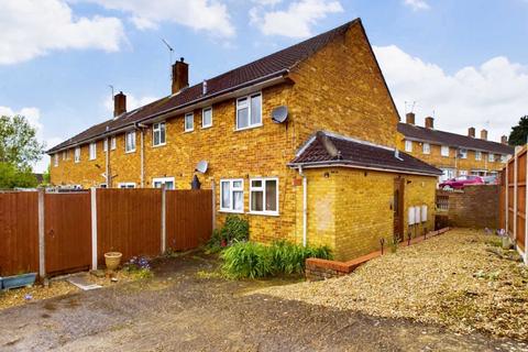 1 Rowcroft, Hemel Hempstead, HP1 2JF