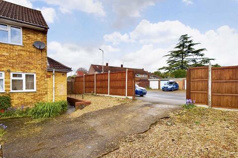 1 Rowcroft, Hemel Hempstead, HP1 2JF