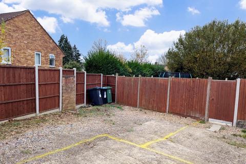 2 bedroom maisonette for sale, Rowcroft, Hemel Hempstead