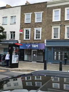 Shop for sale, Caledonian Road, London N1