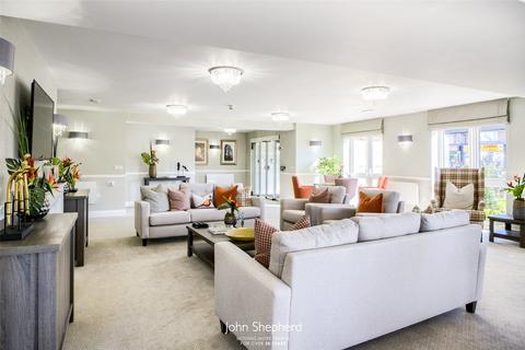1 bedroom retirement property for sale - Stratford Road, Shirley, Solihull, West Midlands, B90