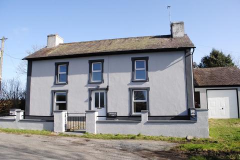 3 bedroom detached house for sale, Llanrhystud, Aberystwyth