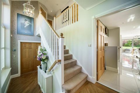 5 bedroom detached house for sale, St Edwards Wood, Clifford, Wetherby, LS23
