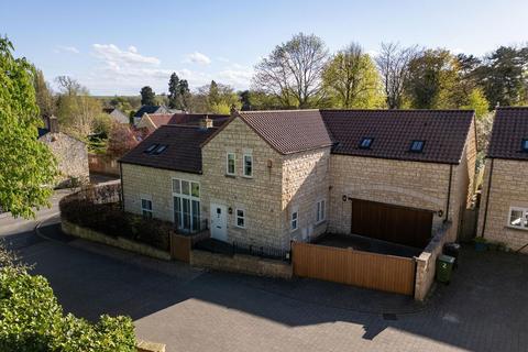 5 bedroom detached house for sale, St Edwards Wood, Clifford, Wetherby, LS23