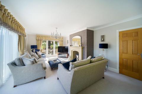 5 bedroom detached house for sale, St Edwards Wood, Clifford, Wetherby, LS23