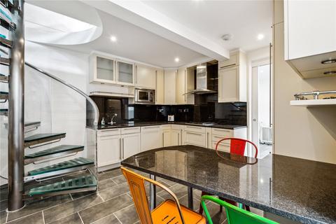 1 bedroom flat to rent - Palace Gardens Terrace, Kensington, London