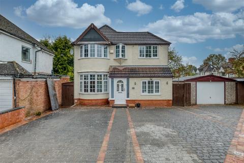 2 Dunard Road, Shirley, Solihull, B90 2HR