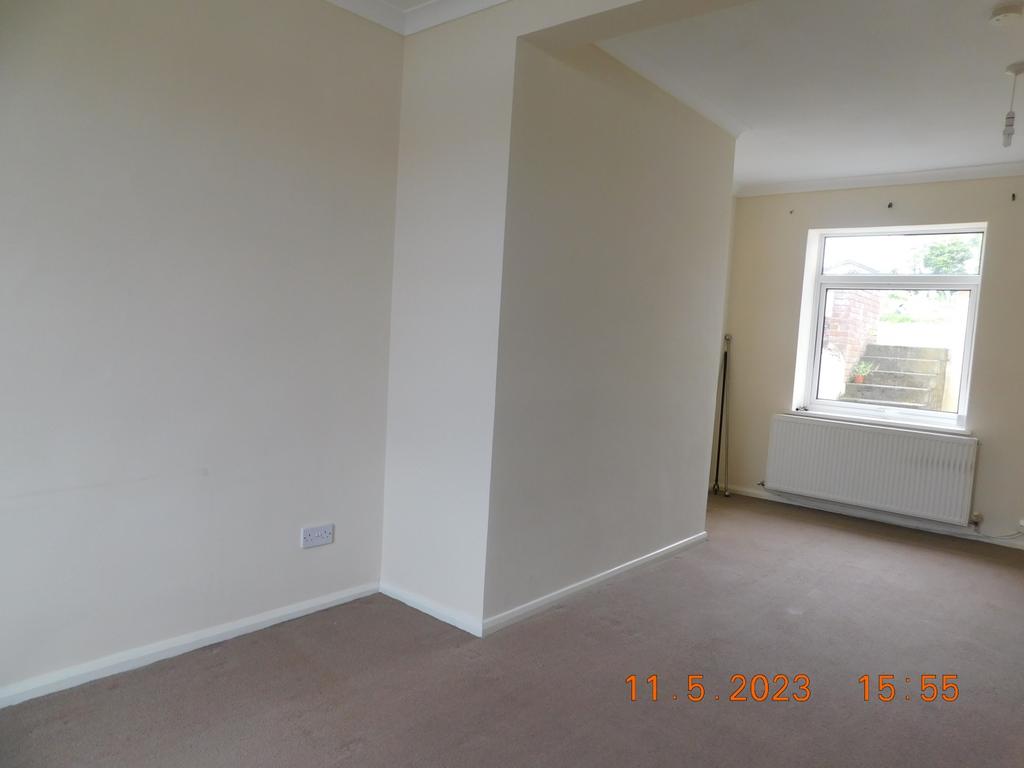 WEST END, SEDGEFIELD, SEDGEFIELD... 2 bed terraced house £650 pcm (£