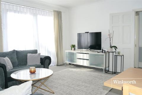 undefined, Ronald Court, 95 Hadley Road, New Barnet, EN5