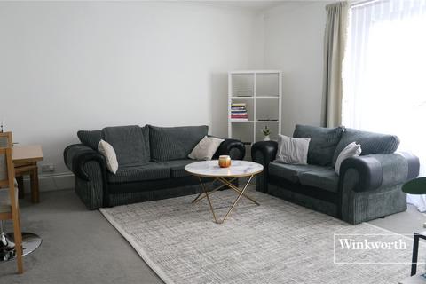 undefined, Ronald Court, 95 Hadley Road, New Barnet, EN5