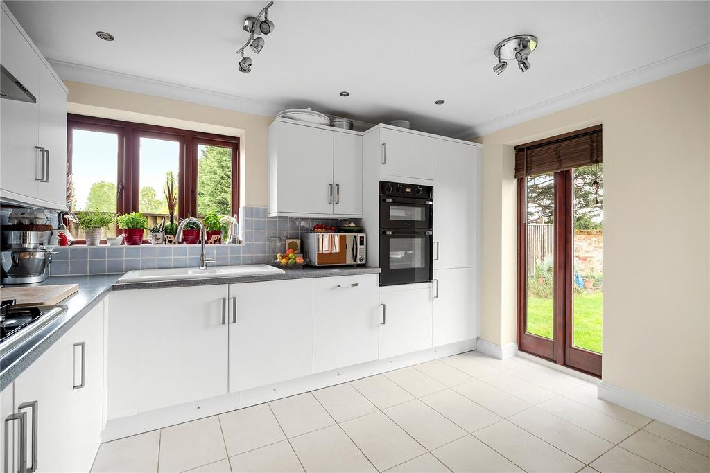Modern Kitchen