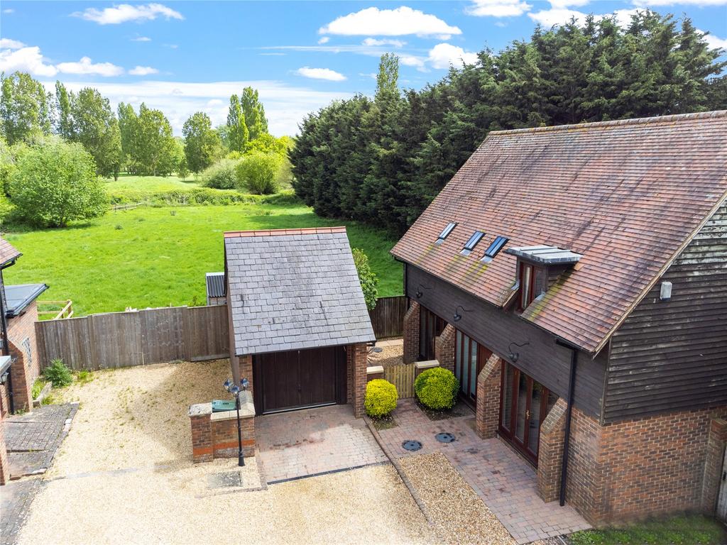 No 9 Lake Farm
