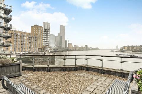 2 bedroom apartment for sale, Narrow Street, London, E14