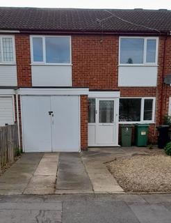 3 bedroom terraced house to rent - Kenilworth Road, Wigston LE18