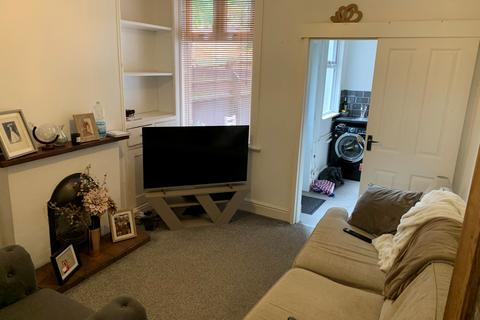 2 bedroom terraced house to rent - Vernon Road, Leicester LE2