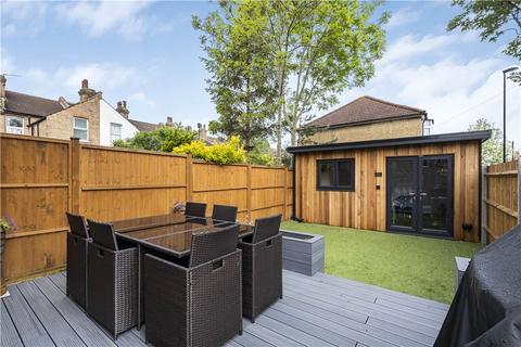 100 Tunstall Road, Croydon, CR0 6TW