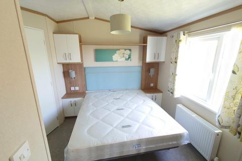 2 bedroom static caravan for sale, Seaview Holiday Park Sennen