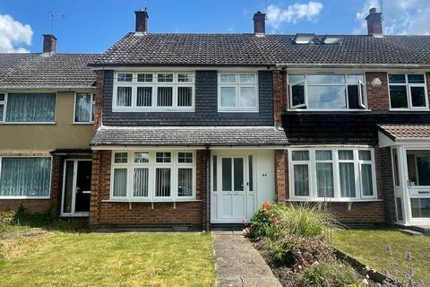 3 bedroom terraced house for sale, Hawthorne Lane, Tile Hill, Coventry, CV4