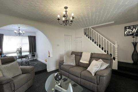 3 bedroom terraced house for sale, Hawthorne Lane, Tile Hill, Coventry, CV4