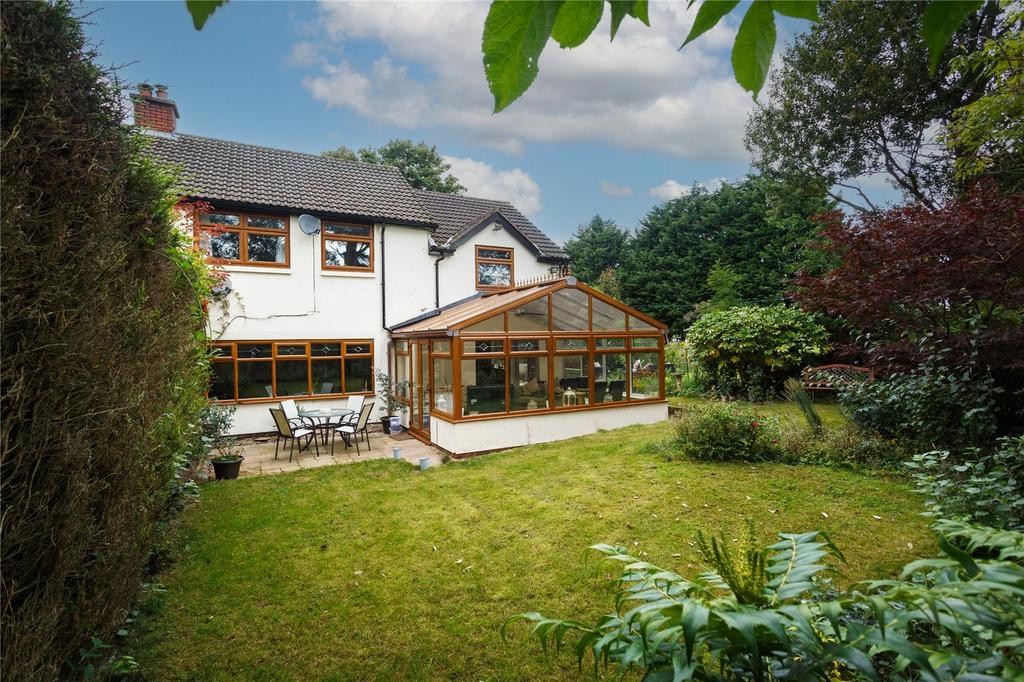 Lanchester, Durham, DH7 4 bed semidetached house for sale £595,000