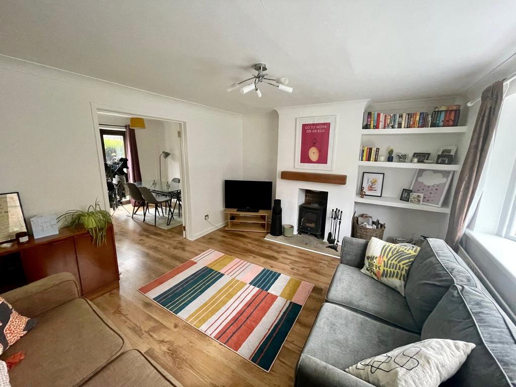 King Road, Horsforth, Leeds, West Yorkshire, LS18 3 bed semi