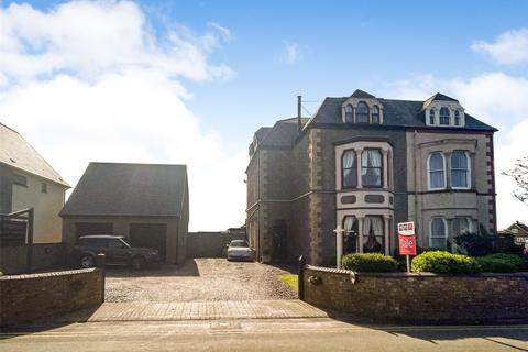 7 bedroom semi-detached house for sale, Neptune Road, Tywyn, Gwynedd, LL36