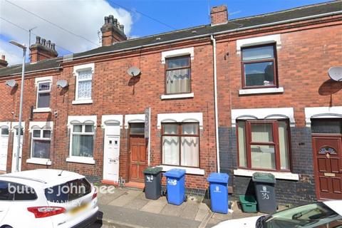 2 bedroom terraced house to rent, Stanier Street, Fenton