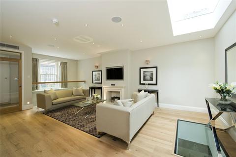 undefined, Roland Way, South Kensington, London, SW7