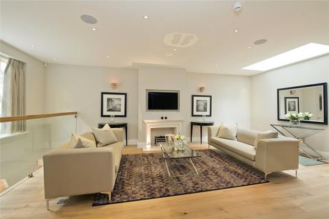 undefined, Roland Way, South Kensington, London, SW7
