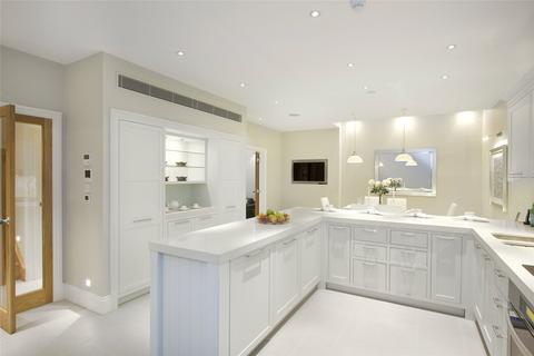 undefined, Roland Way, South Kensington, London, SW7