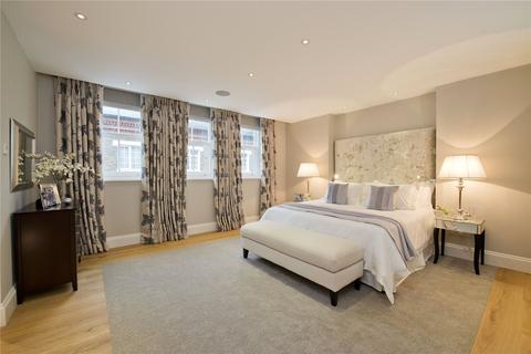 undefined, Roland Way, South Kensington, London, SW7