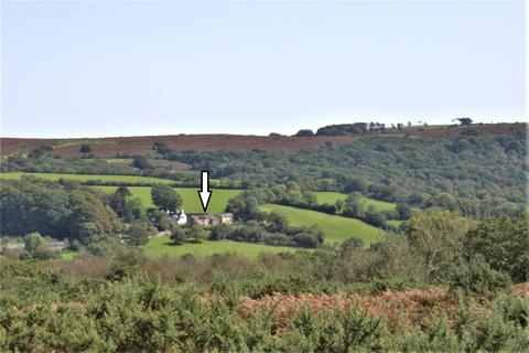 5 bedroom barn conversion for sale - Dartmoor National Park, Plymouth