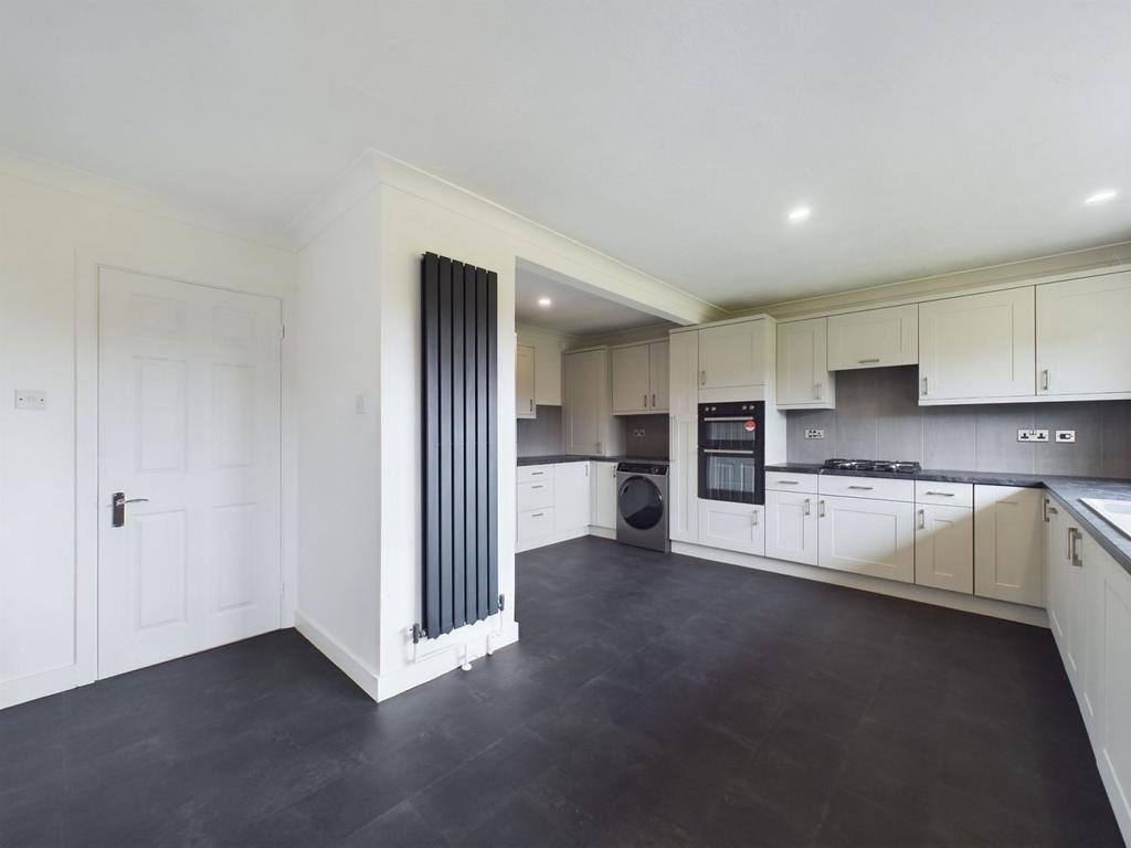 Kitchen / breakfast room