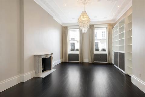 3 bedroom apartment to rent, Eaton Place, Belgravia, London, SW1X