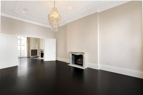 3 bedroom apartment to rent, Eaton Place, Belgravia, London, SW1X