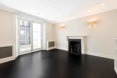 3 bedroom apartment to rent, Eaton Place, Belgravia, London, SW1X