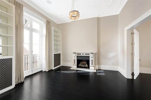 3 bedroom apartment to rent, Eaton Place, Belgravia, London, SW1X