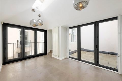 3 bedroom apartment to rent, Eaton Place, Belgravia, London, SW1X