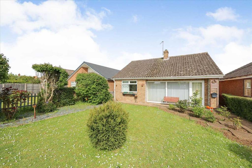 Grantham Road, Waddington 3 bed bungalow for sale £240,000