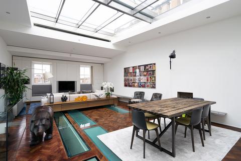 undefined, Linden Gardens, Notting Hill, Kensington & Chelsea, W2