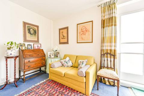 1 bedroom flat for sale - Nightingale Lane, Clapham South, London, SW12